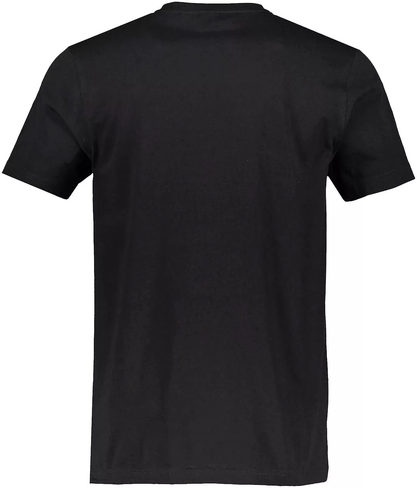 LERROS T-Shirt "LERROS Doppelpack T-Shirt Rundhals in Premium Baumwollquali günstig online kaufen