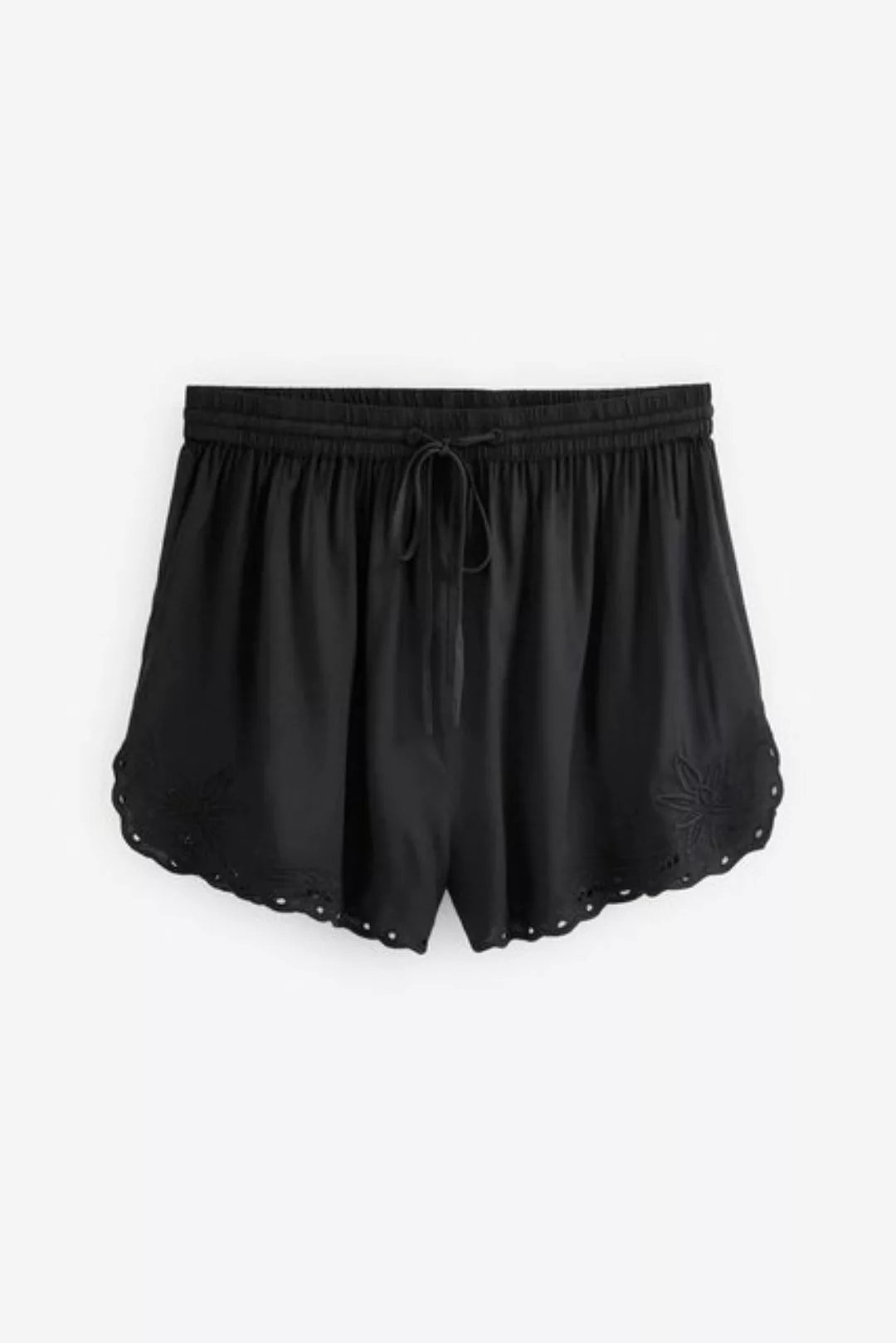 Next Strandshorts Shorts mit Stickereien (1-tlg) günstig online kaufen