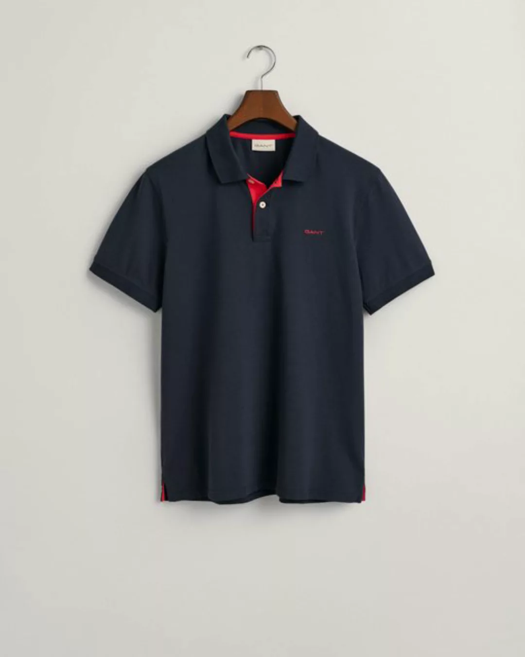 Gant T-Shirt GANT / He.Polo / REG SHIELD SS PIQUE POLO günstig online kaufen