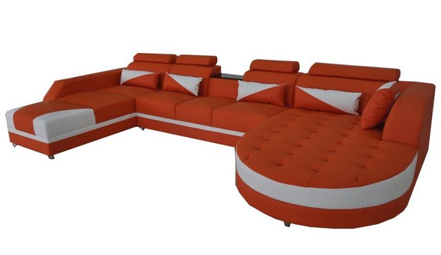 JVmoebel Ecksofa, Made in Europa günstig online kaufen