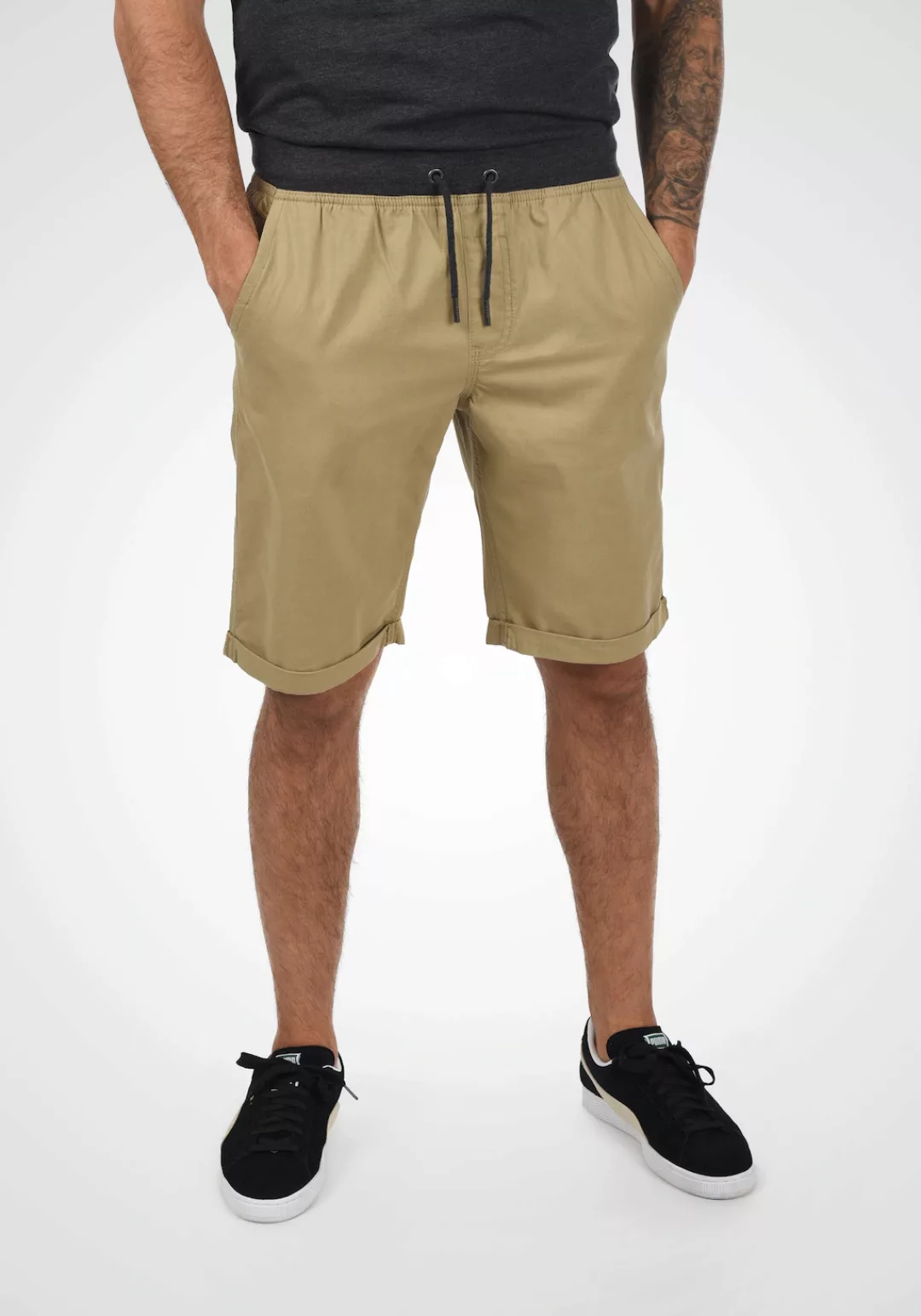 Blend Chinoshorts "BLEND BHClaude" günstig online kaufen