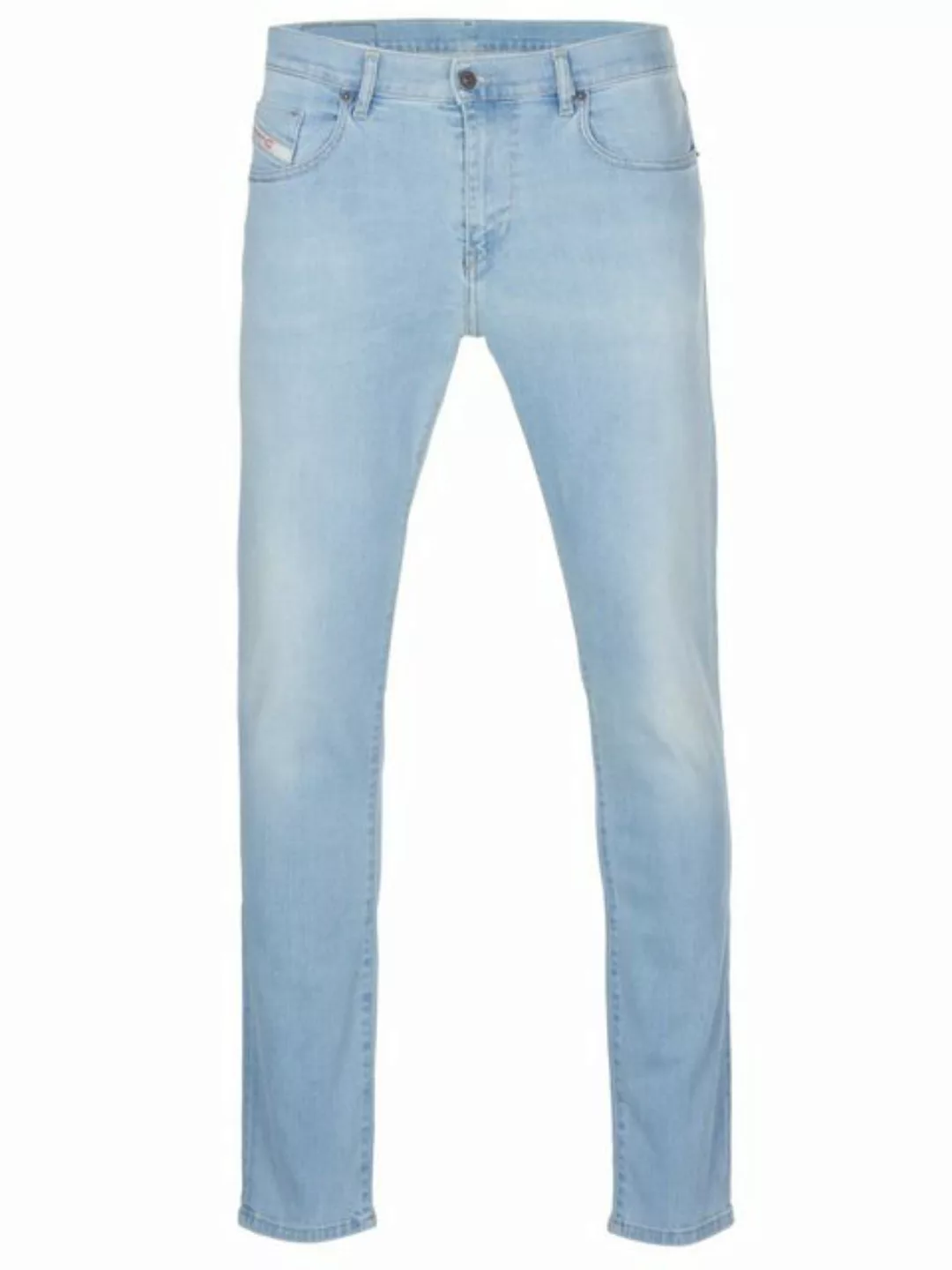 Diesel Slim-fit-Jeans Diesel Jeans günstig online kaufen