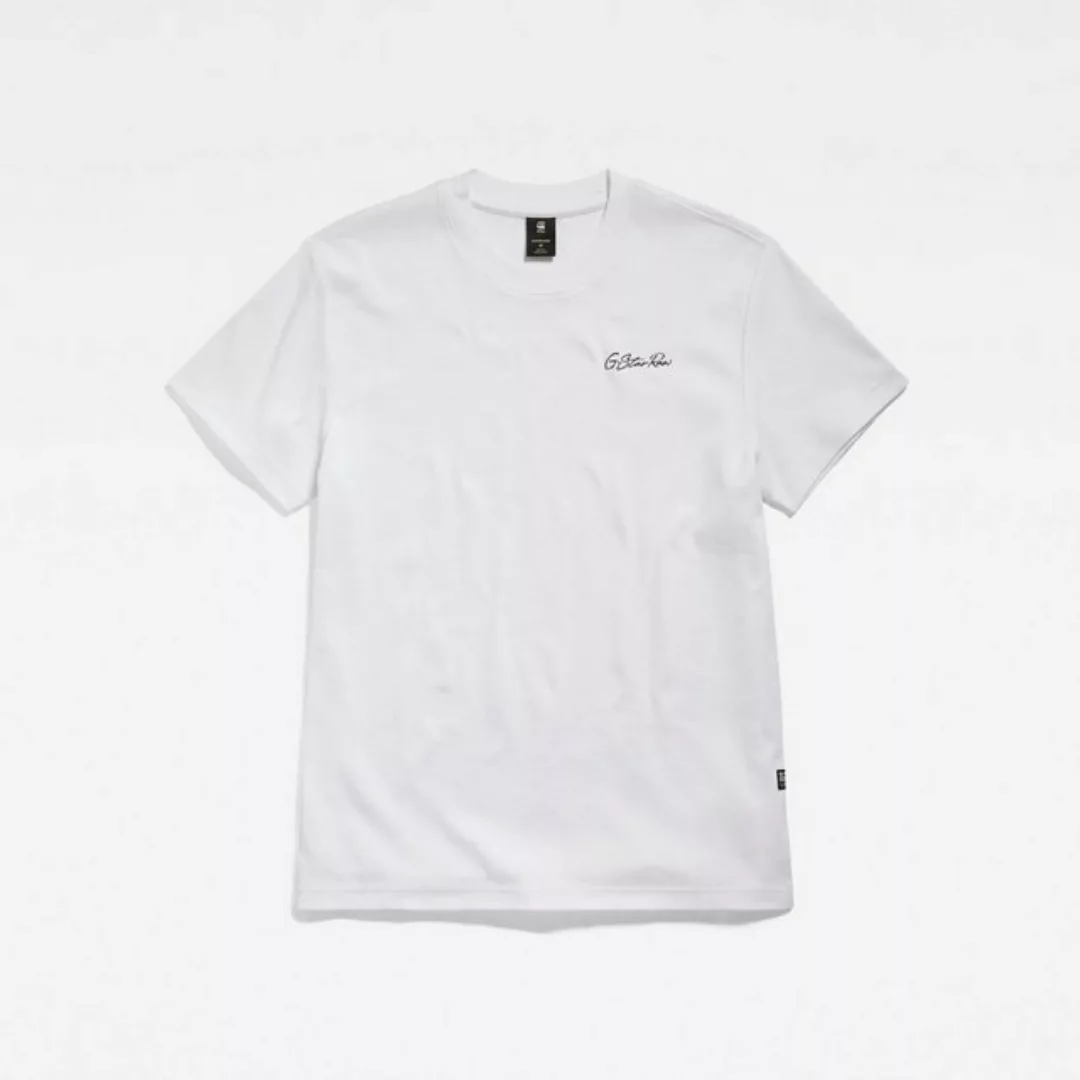 G-Star RAW T-Shirt Multi Graphic r t (1-tlg) günstig online kaufen