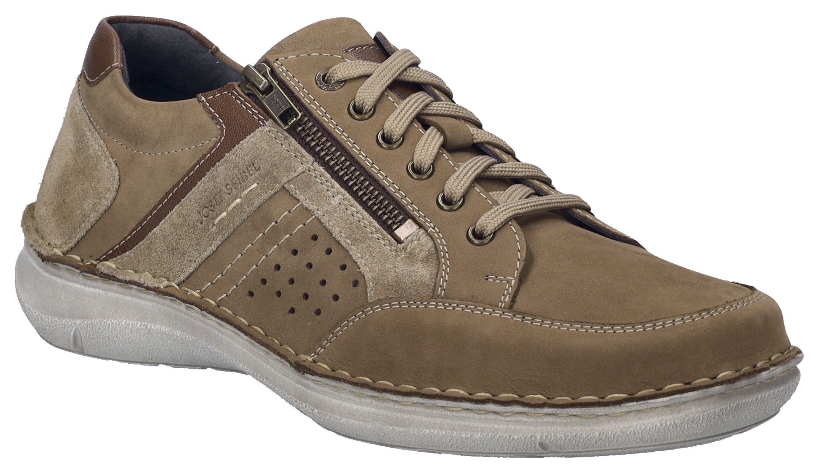 Josef Seibel New Anvers 87 Schnürschuh, günstig online kaufen