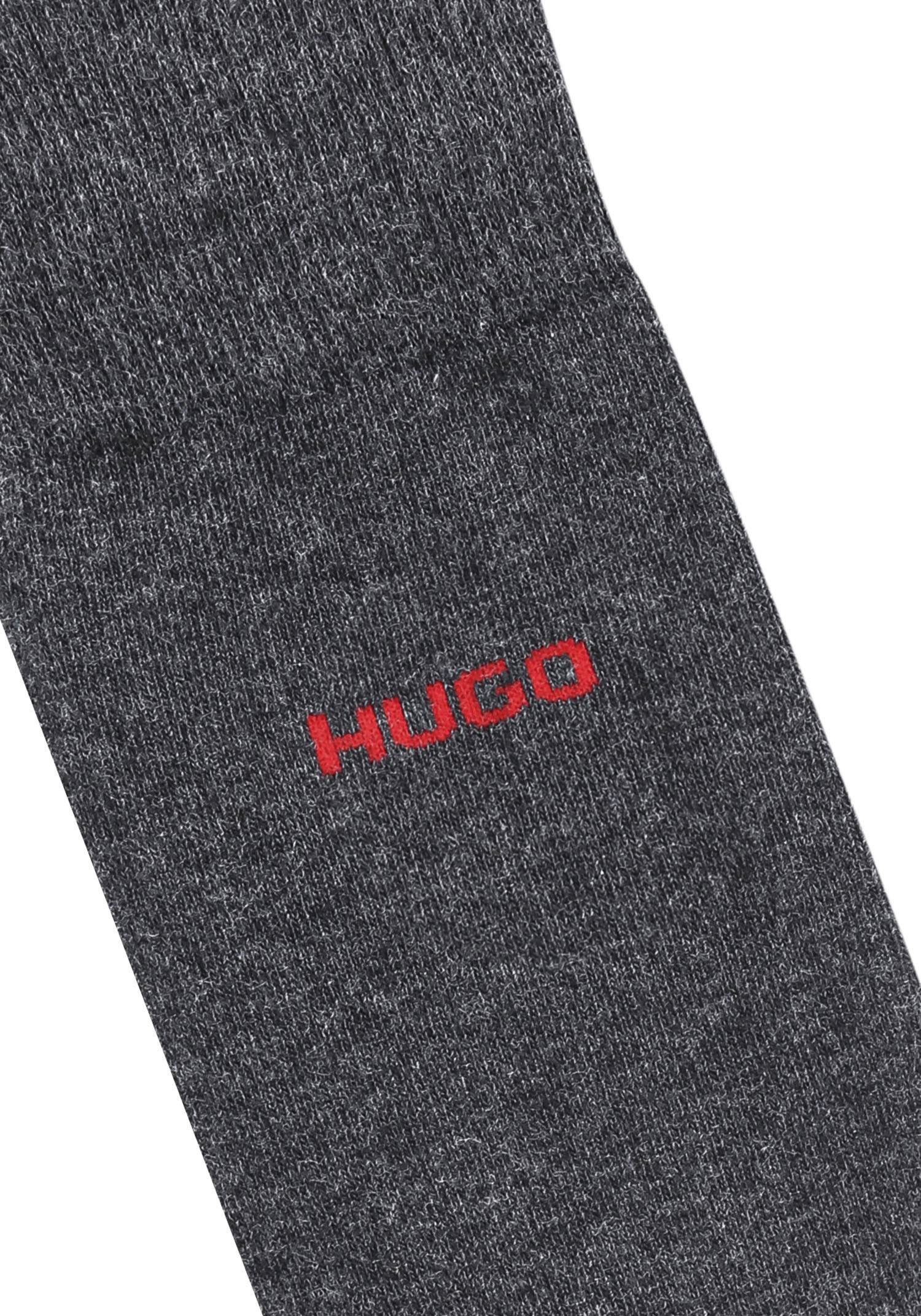 HUGO Underwear Businesssocken "2P RS UNI CC", (Packung, 2 Paar, 2er Pack), günstig online kaufen