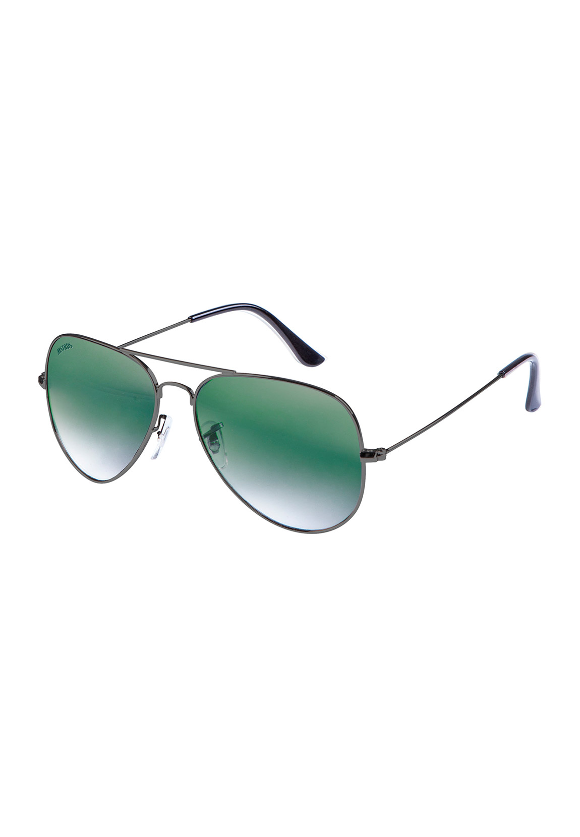 Masterdis Sonnenbrille PureAV 10637 Gun Green günstig online kaufen