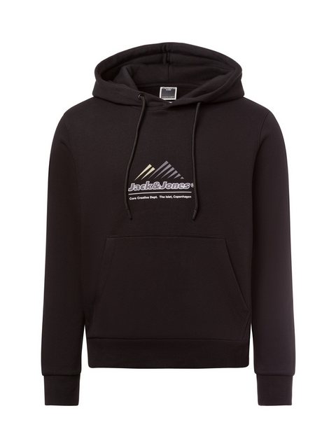 Jack & Jones  Sweatshirt Kapuzensweatshirt LIMA LOGO Hoodie günstig online kaufen