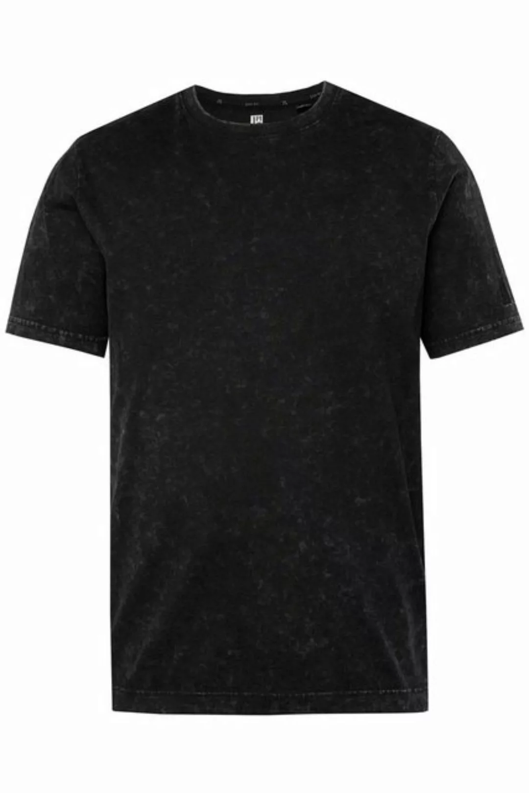 JP1880 T-Shirt T-Shirt FLEXNAMIC® Bauchfit Fitness Halbarm günstig online kaufen