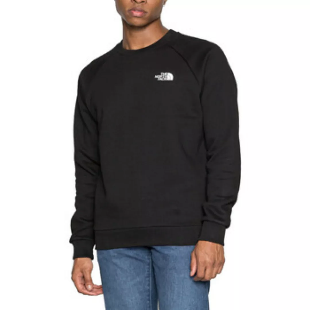 The North Face  Sweatshirt NF0A89FA günstig online kaufen