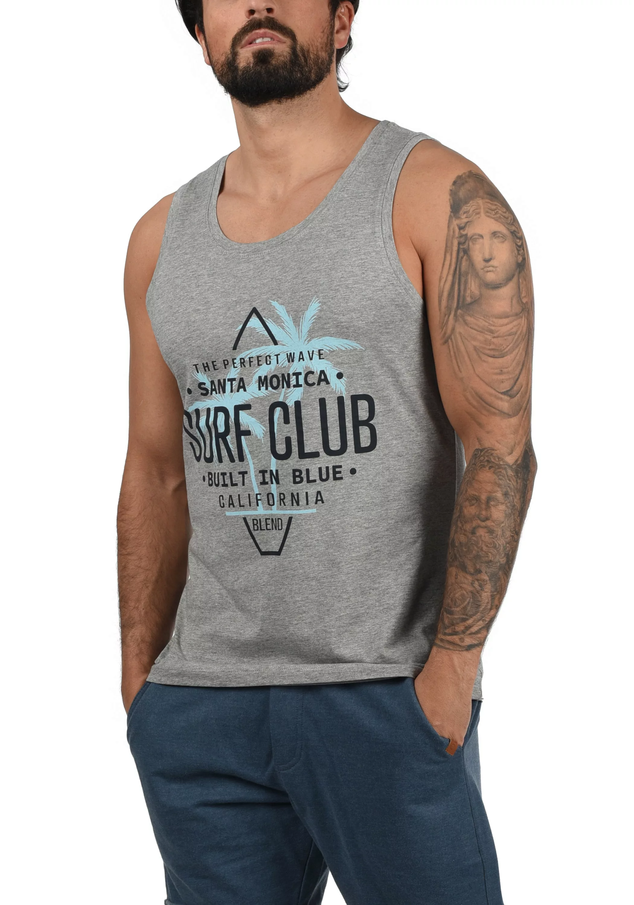 Blend Tanktop "BLEND BHCali" günstig online kaufen