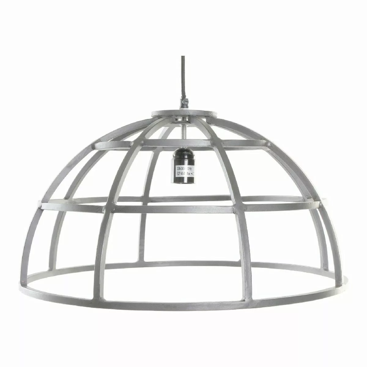 Deckenlampe Dkd Home Decor Metall (50 X 50 X 27 Cm) günstig online kaufen