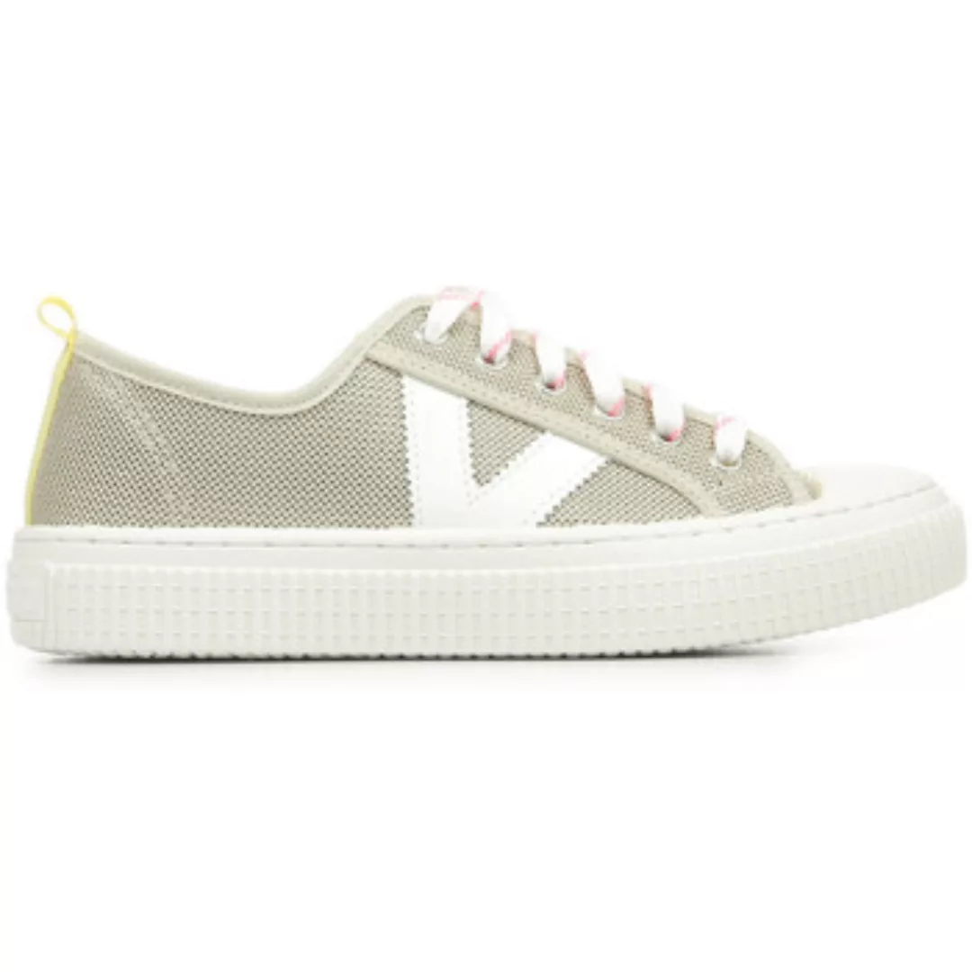 Victoria  Sneaker 1915 Re Edit Rejilla Metal günstig online kaufen