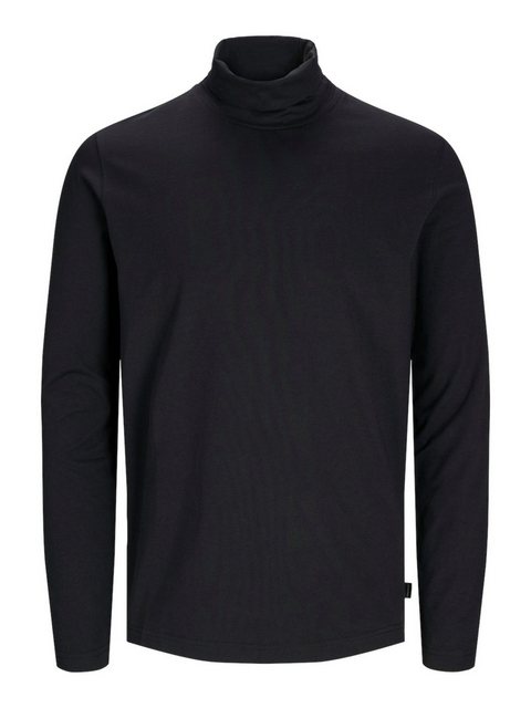 Jack & Jones Langarmshirt BLABUSHWICK ETHAN (1-tlg) günstig online kaufen