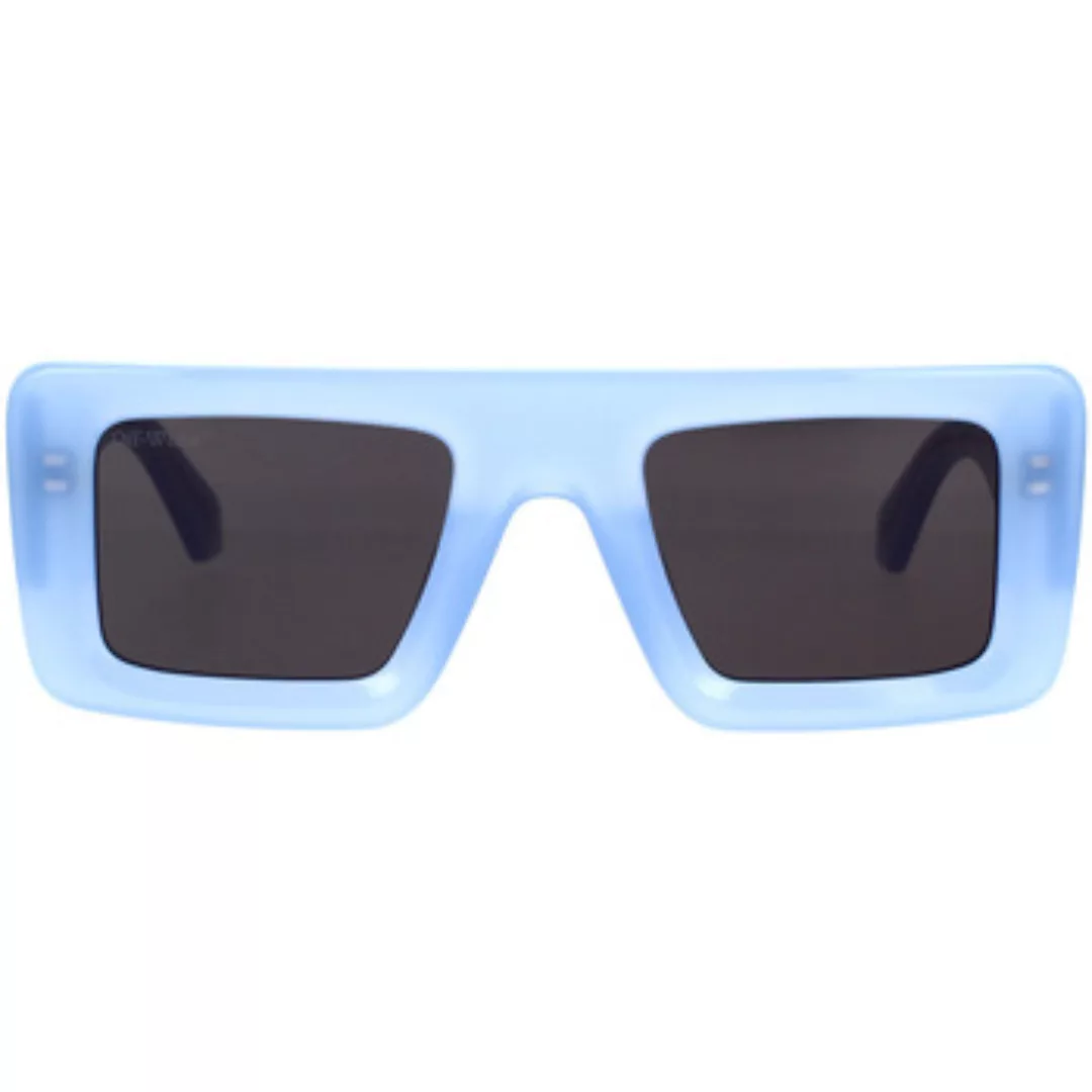 Off-White  Sonnenbrillen Seattle Sonnenbrille 14007 günstig online kaufen