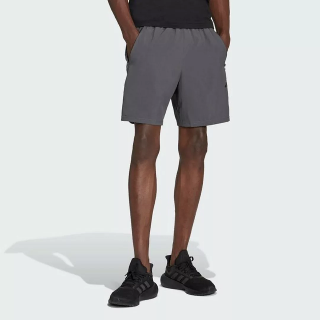 adidas Performance Shorts "TRAIN ESSENTIALS WOVEN TRAINING", (1 tlg.) günstig online kaufen