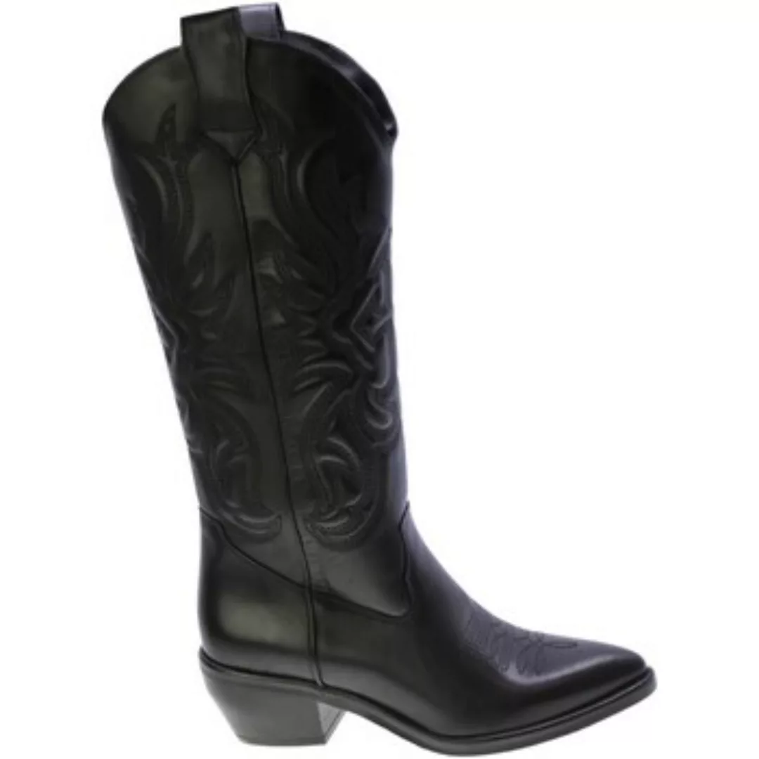 Gisel Moire  Stiefel 143295 günstig online kaufen