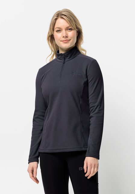 Jack Wolfskin Stehkragenpullover TAUNUS HZ W günstig online kaufen