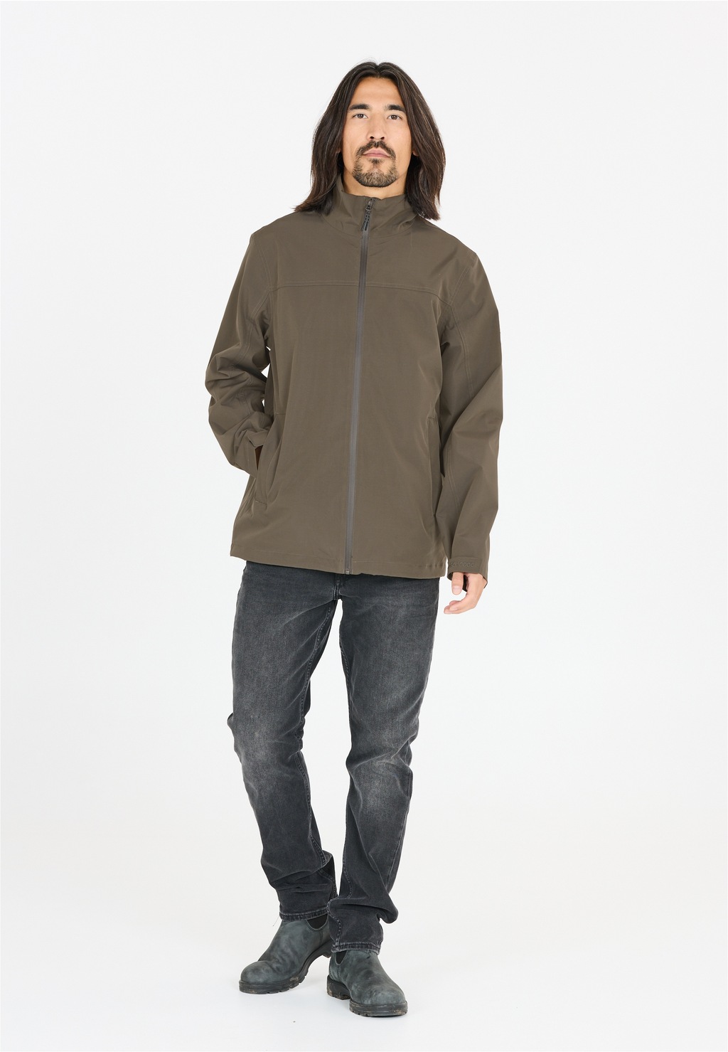 WHISTLER Outdoorjacke "Hakon", aus atmungsaktivem Material günstig online kaufen
