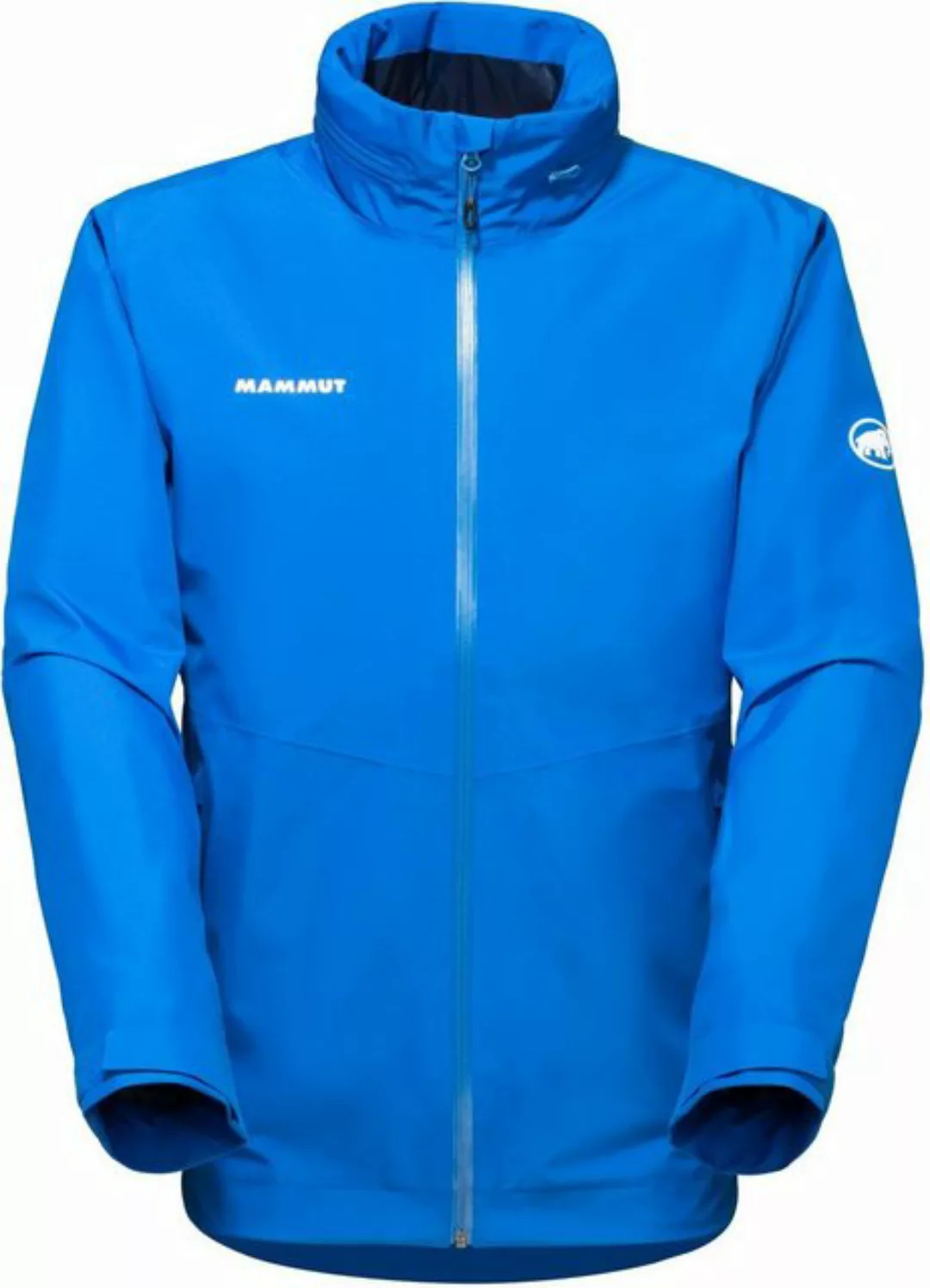 Mammut Funktionsjacke Ayako Tour HS Hooded Jacket Men günstig online kaufen