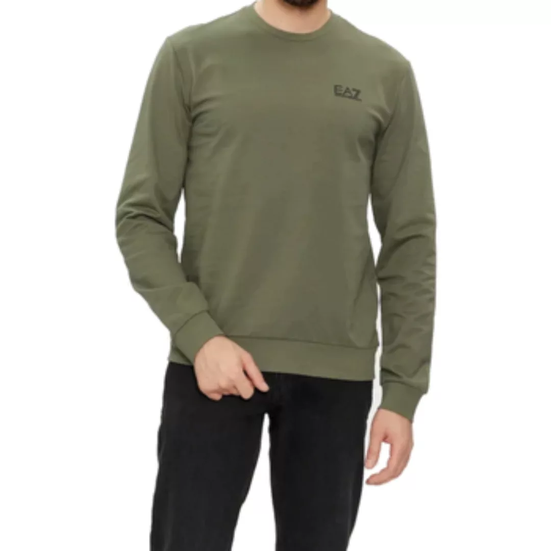 Emporio Armani EA7  Sweatshirt 8NPM52-PJ05Z günstig online kaufen