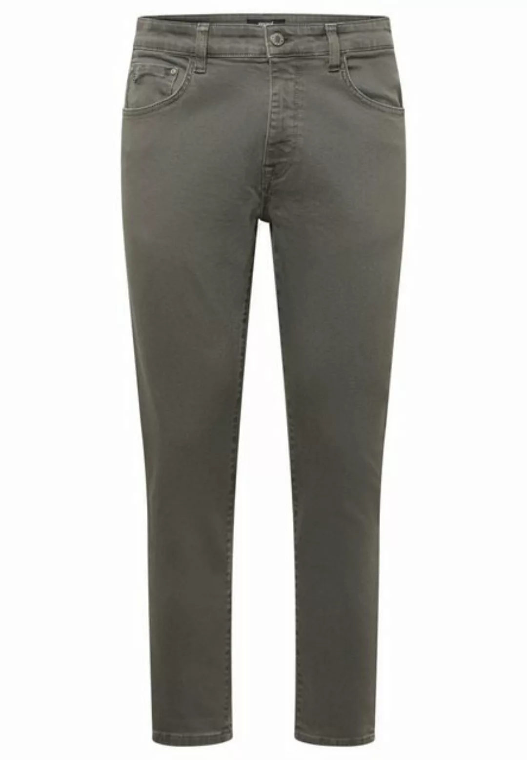 Mavi Weite Jeans "MILAN", Slim Tapered Leg Pants günstig online kaufen