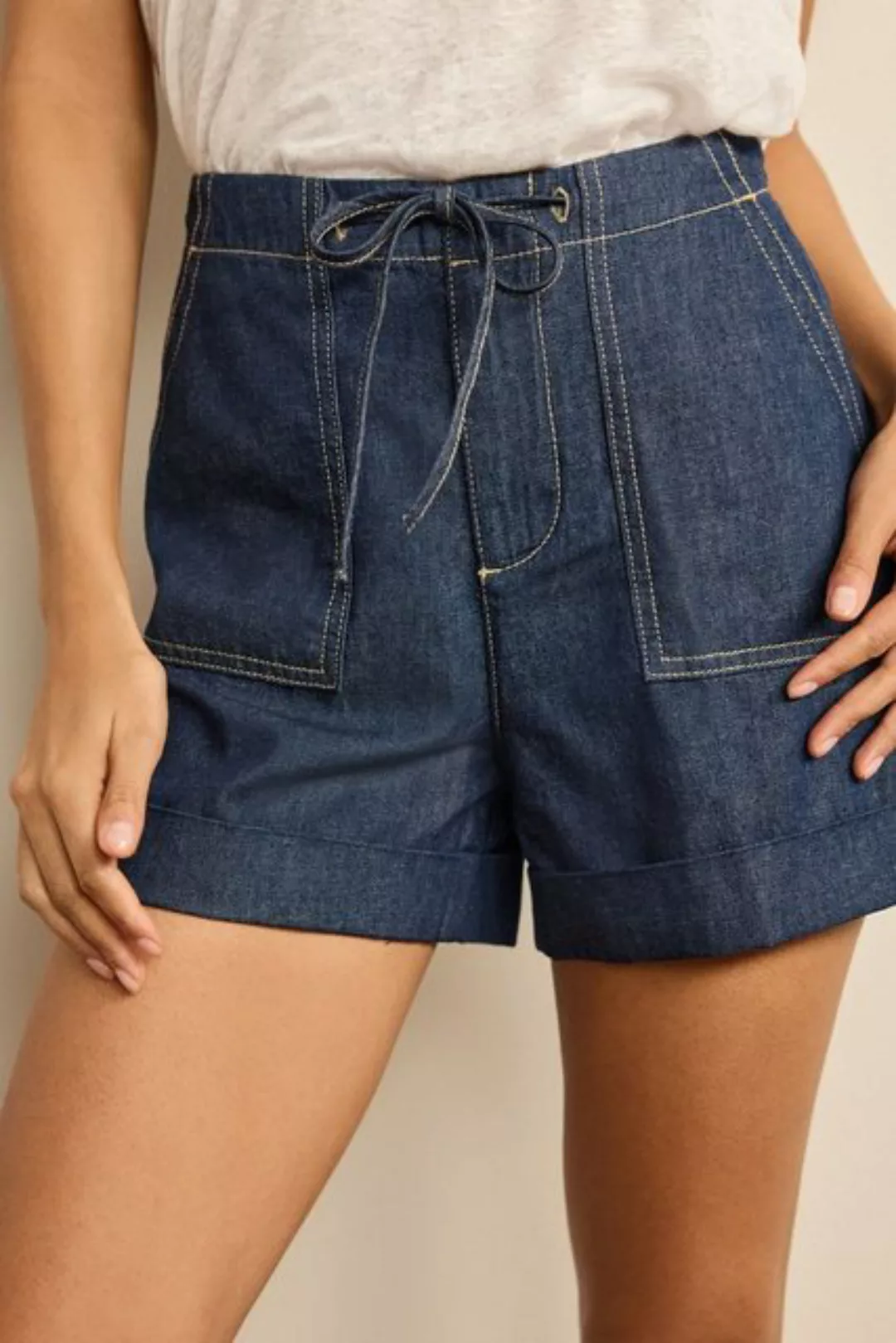 Next Jeansshorts Cargo-Shorts (1-tlg) günstig online kaufen