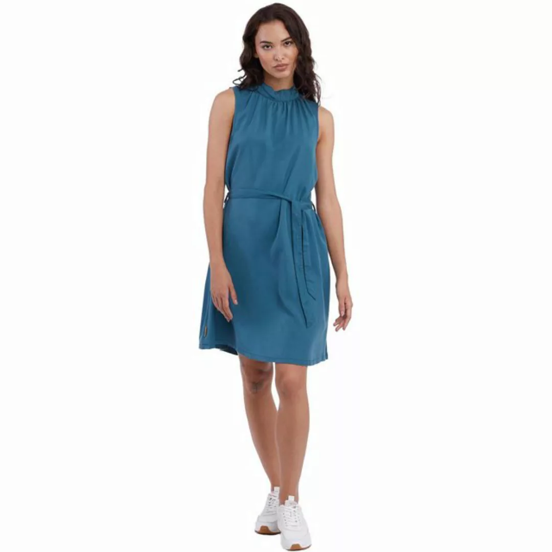 Ragwear Sommerkleid Ragwear W Angyc Org Damen Kleid günstig online kaufen