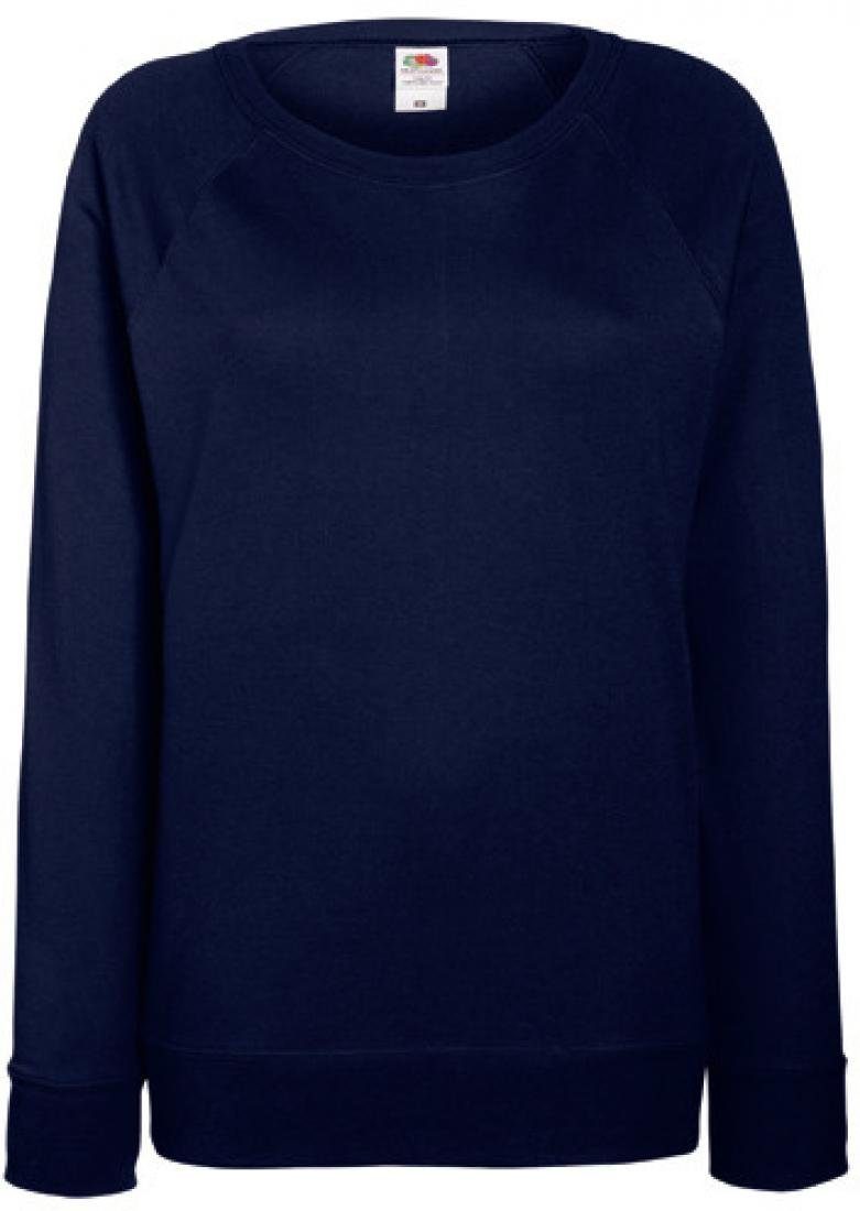 Fruit of the Loom Sweatshirt Lady-Fit günstig online kaufen