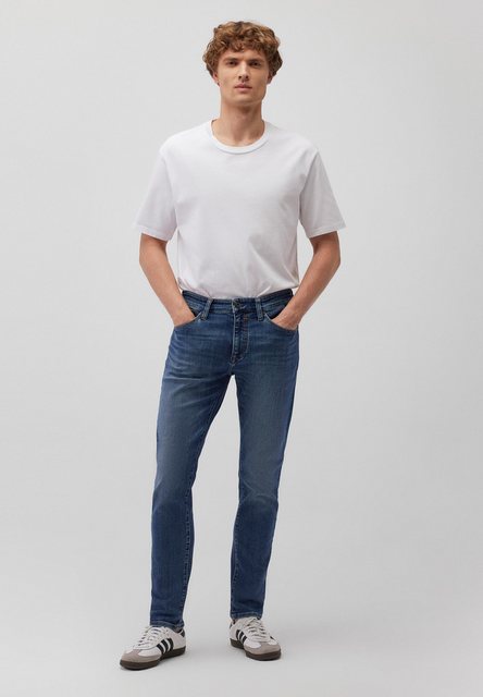 Mavi Röhrenjeans JAMES Slim Skinny Jeans günstig online kaufen