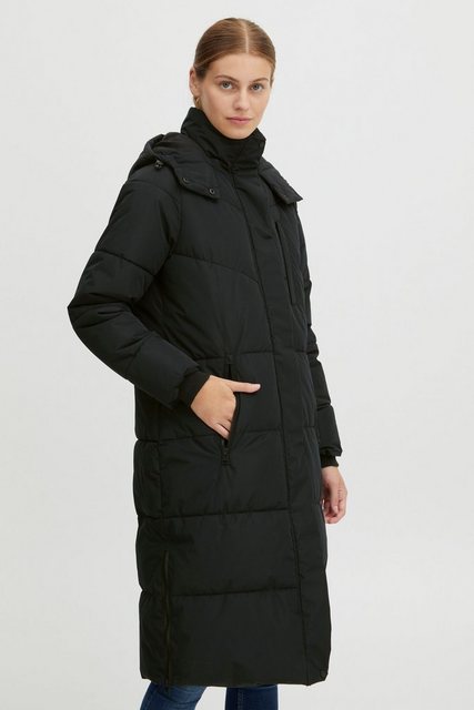 OXMO Winterjacke OXJulie 21800115-ME günstig online kaufen