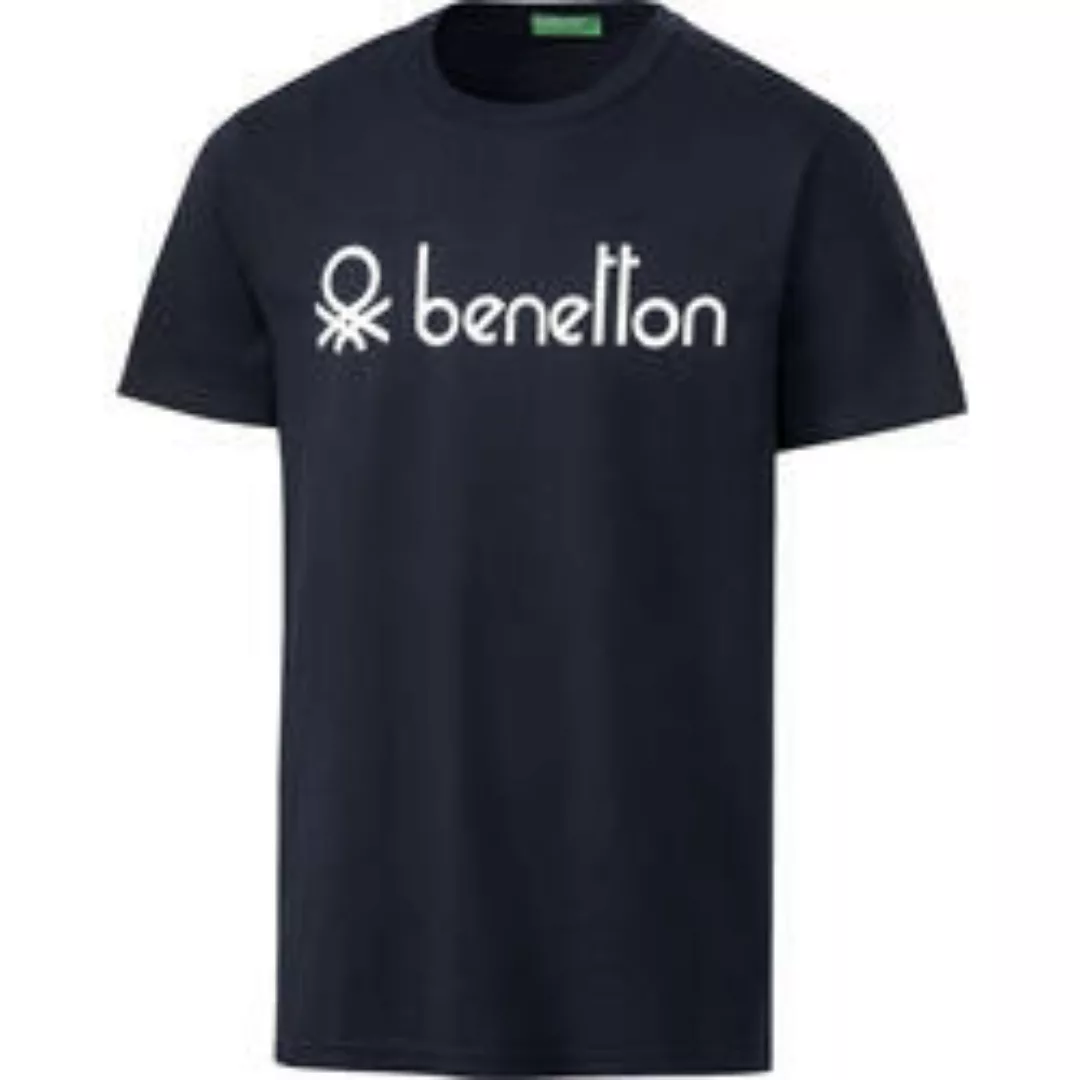Benetton Herren T-Shirt günstig online kaufen