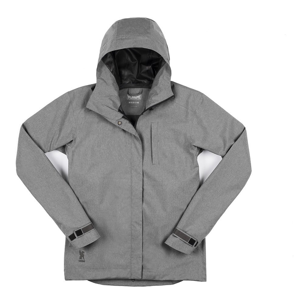 Chrome Storm Signal Jacke überholt M Castle Rock günstig online kaufen