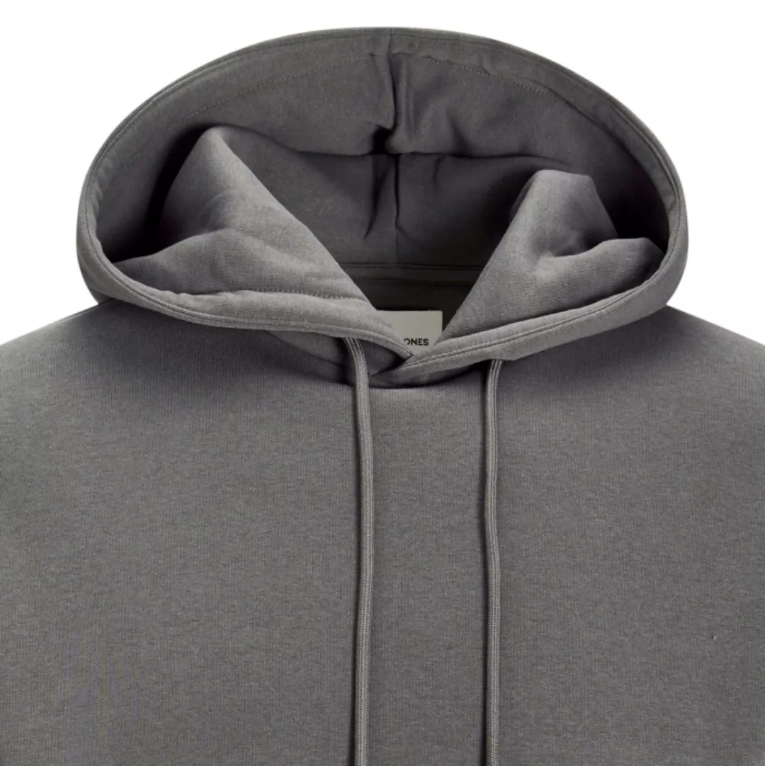 Jack & Jones PlusSize Kapuzensweatshirt "JJEBRADLEY SWEAT HOOD NOOS PLS", m günstig online kaufen