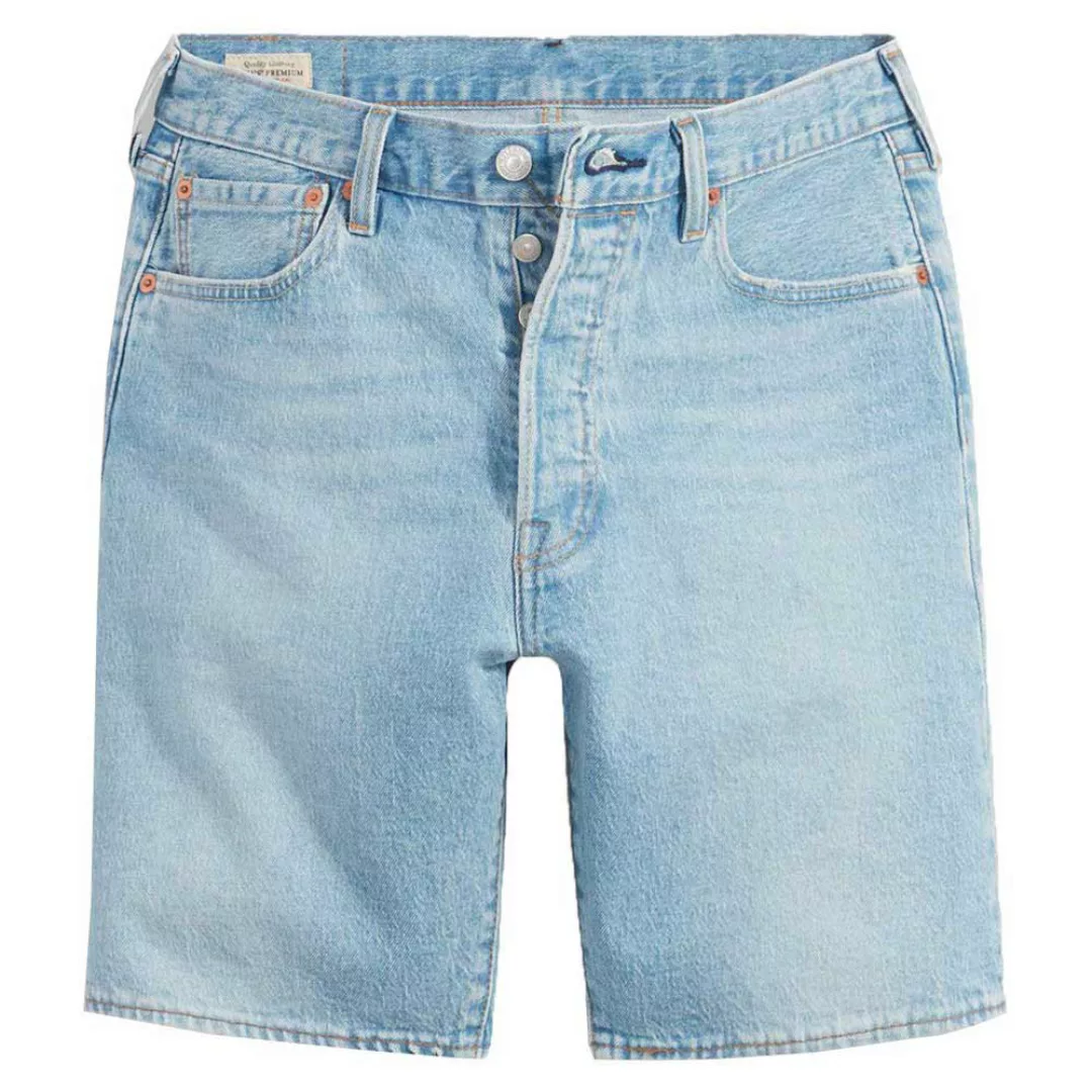 Levi´s ® 501 Original Jeans-shorts 32 Mountain Goat Sho günstig online kaufen