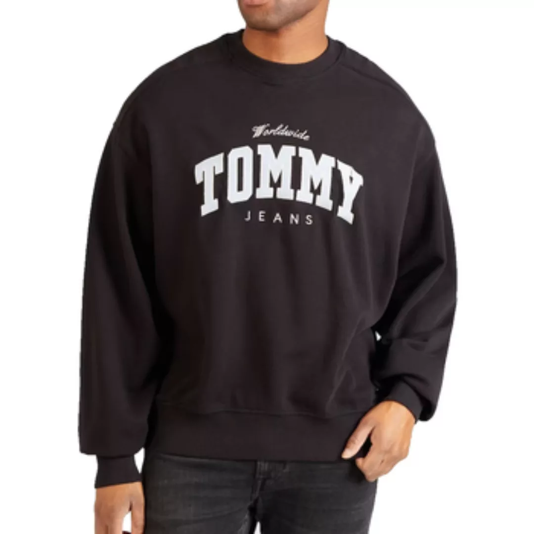 Tommy Hilfiger  Sweatshirt DM0DM18386 günstig online kaufen