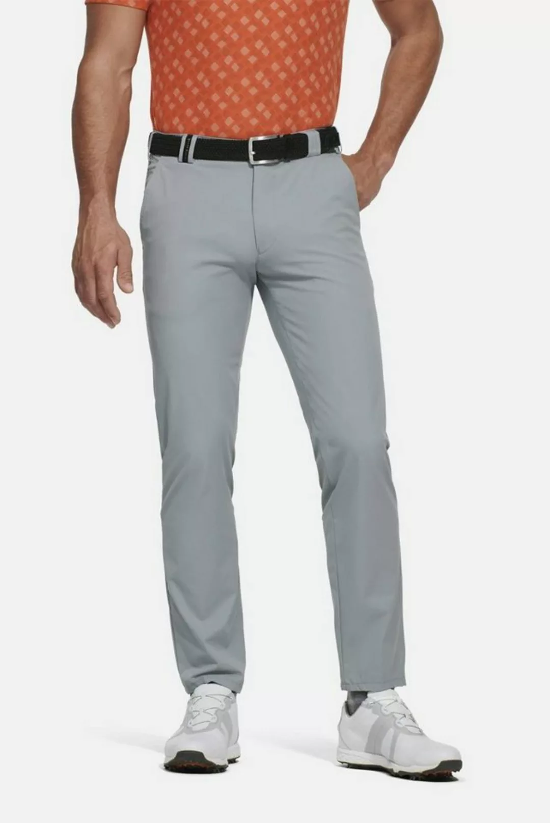 MEYER Chinohose Augusta High Performance 4-Way-Stretch günstig online kaufen