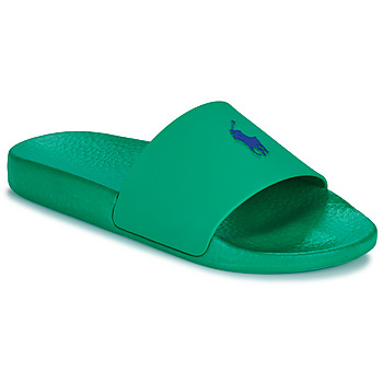 Polo Ralph Lauren  Zehensandalen POLO SLIDE günstig online kaufen