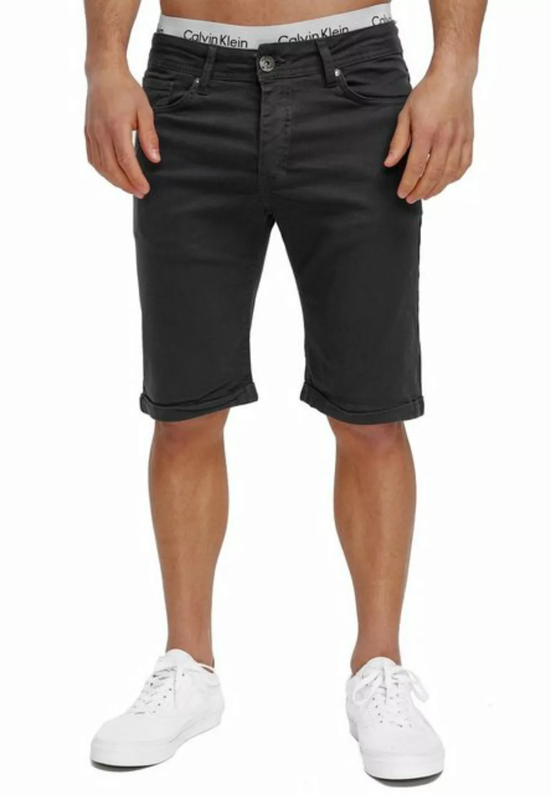 OneRedox Shorts SH-3422 (Kurze Hose Bermudas Sweatpants, 1-tlg., im modisch günstig online kaufen