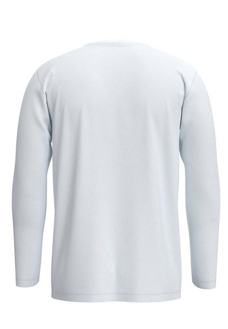 SELECTED HOMME T-Shirt Legeres Langarm Shirt Dunner Longsleeve SLHASPEN 671 günstig online kaufen