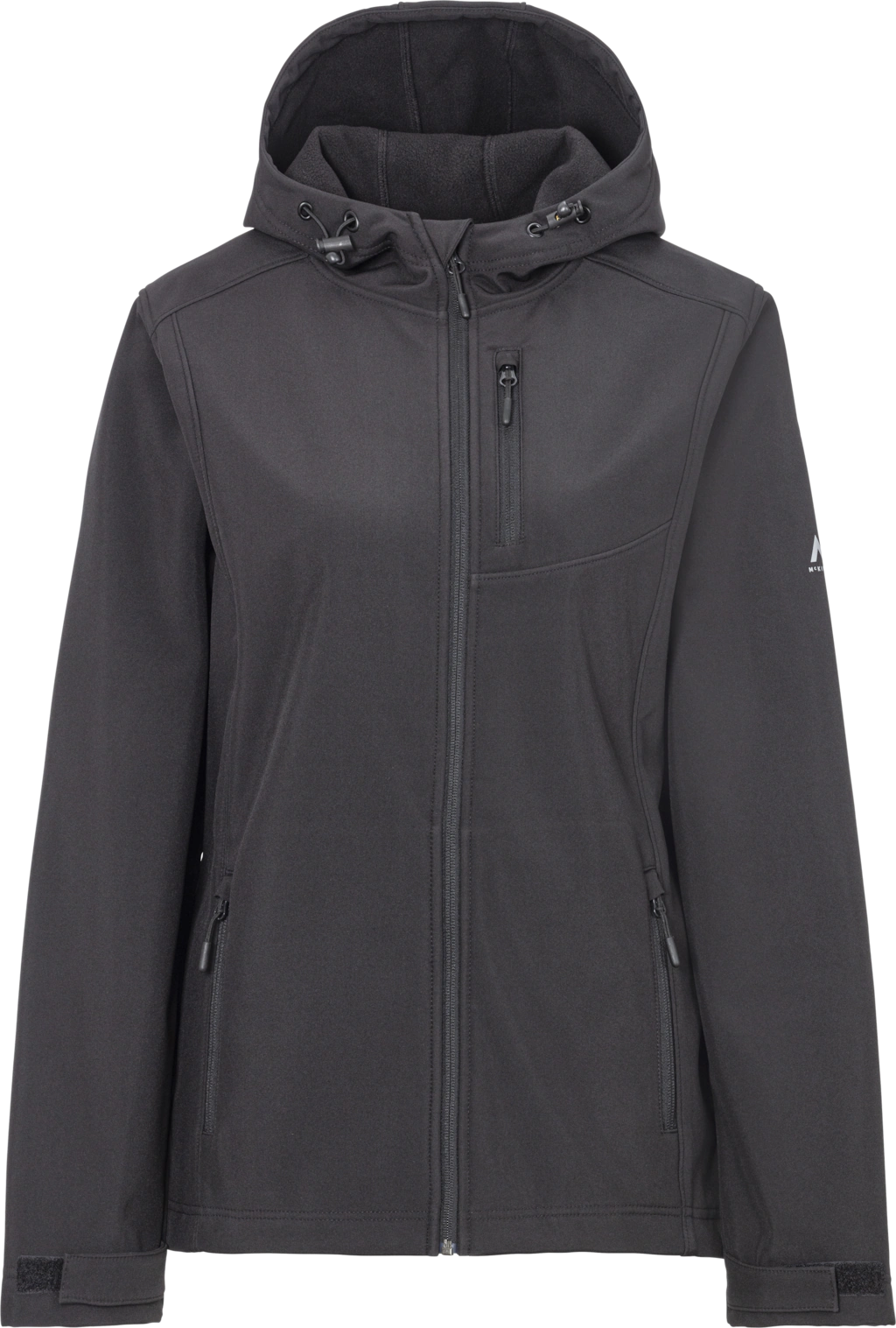 McKINLEY Outdoorjacke "Da.-Jacke Mt. Watana W", (1 St.), mit Kapuze günstig online kaufen