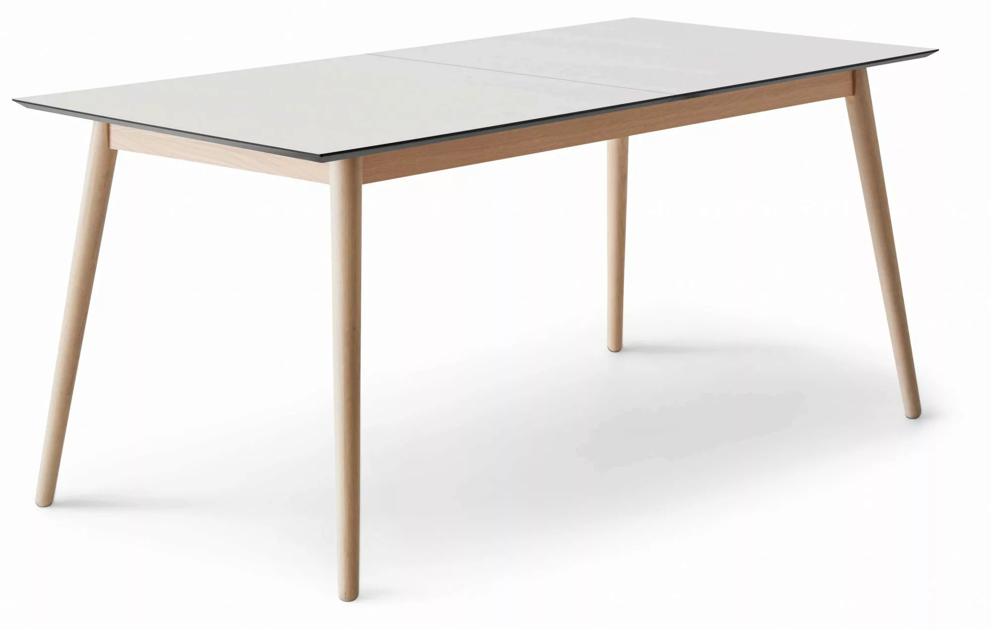 Hammel Furniture Esstisch "Meza by Hammel", (1 St.), rechteckige Tischplatt günstig online kaufen