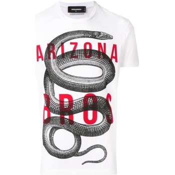 Dsquared  T-Shirt S71GD0719 günstig online kaufen