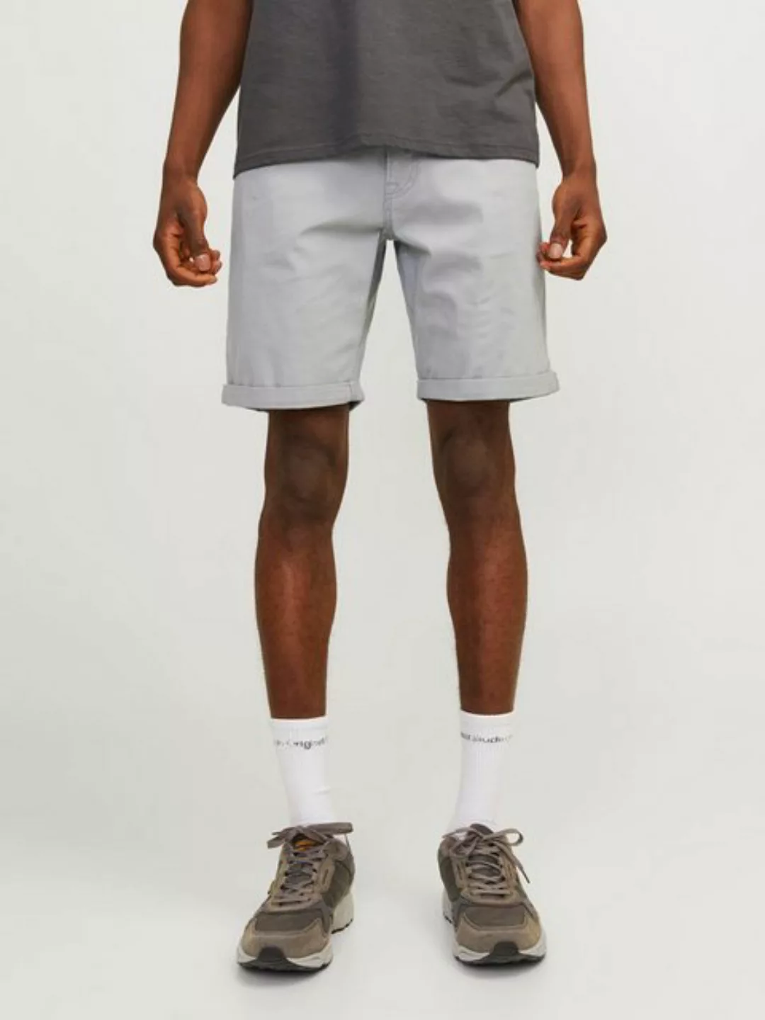 Jack & Jones Shorts JPSTRICK ORIGINAL SHORT günstig online kaufen