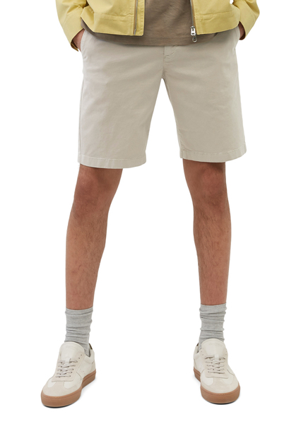 Shorts - Salo Woven Shorts - Aus Bio-baumwolle günstig online kaufen
