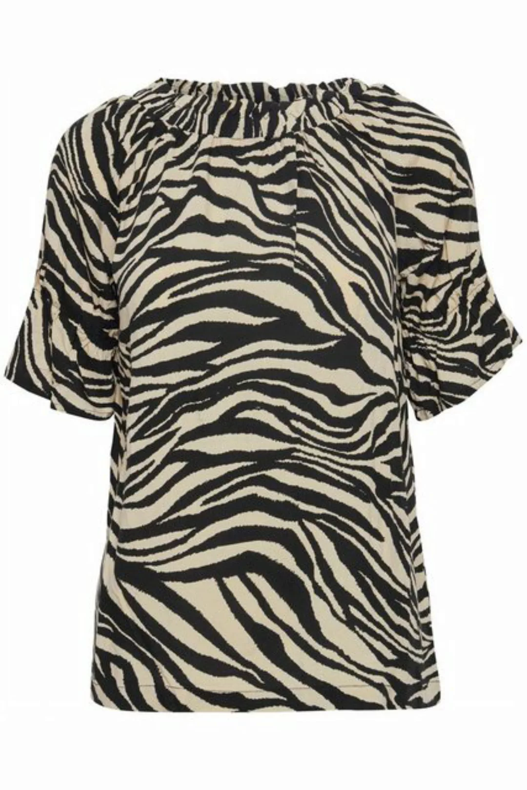 fransa Shirtbluse Fransa FRAlzebra günstig online kaufen