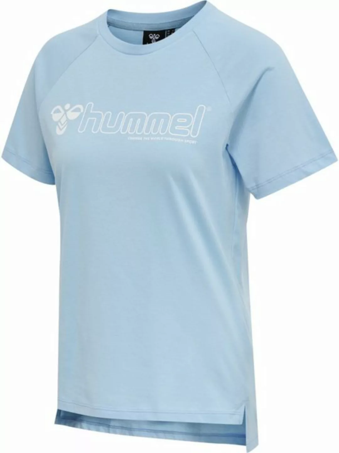 hummel T-Shirt günstig online kaufen