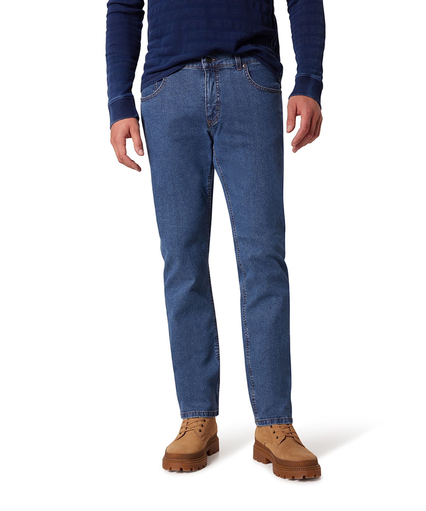 Pioneer Authentic Jeans 5-Pocket-Jeans PO 11441.6388 günstig online kaufen