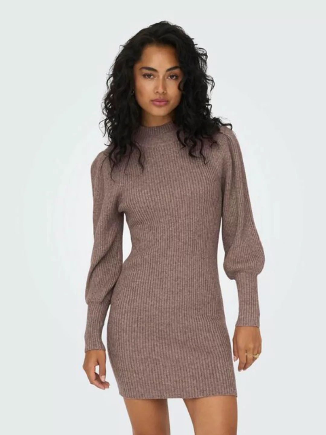 ONLY Strickkleid ONLKATIA L/S DRESS KNT NOOS günstig online kaufen