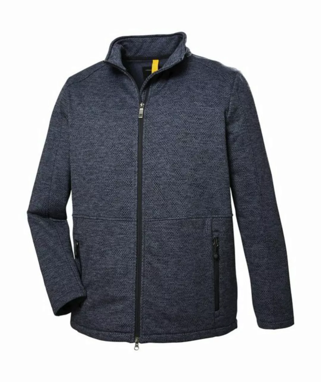 STOY Fleecejacke STS 6 MN KNTFLC JCKT günstig online kaufen