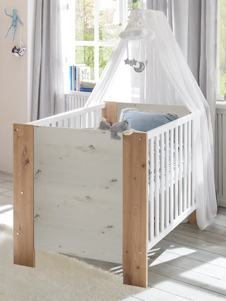 Mäusbacher Babybett "Micha" günstig online kaufen